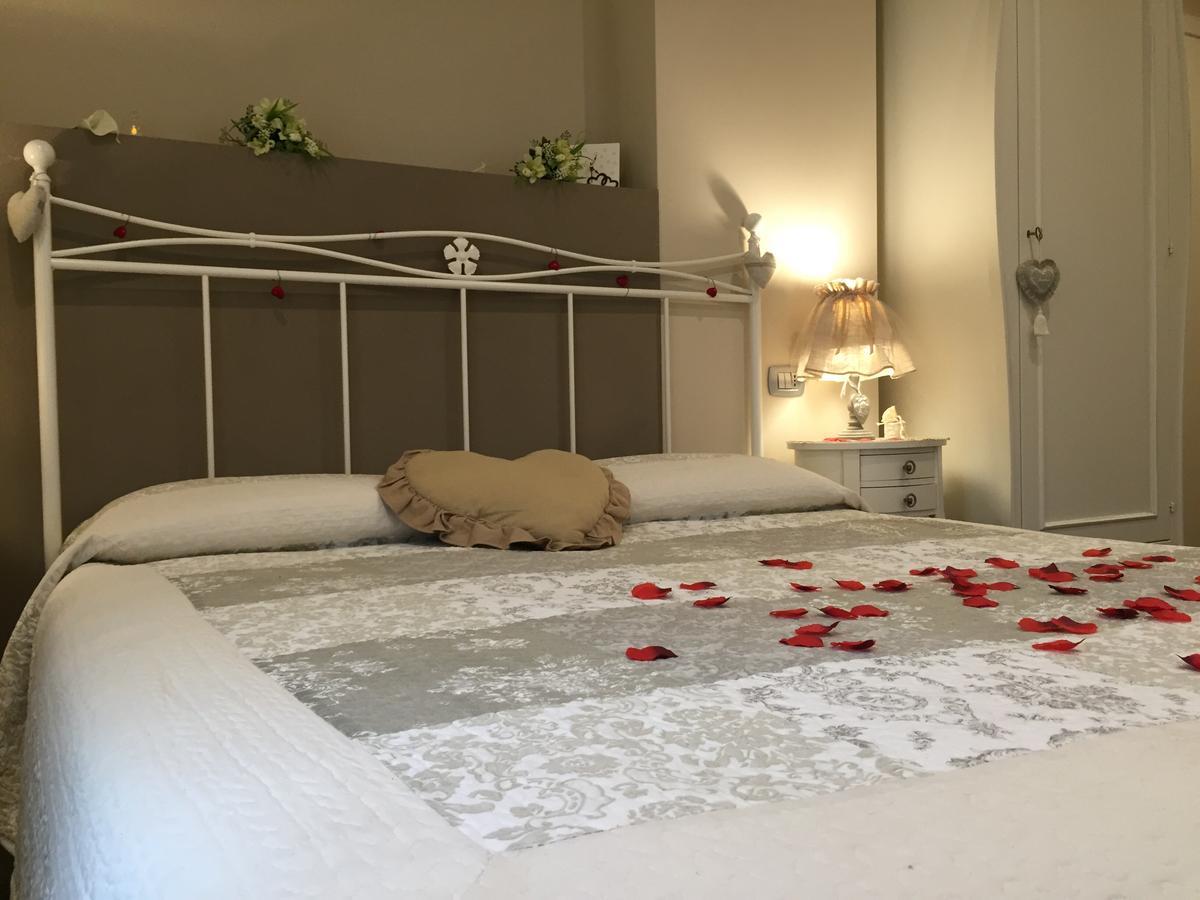 安蒂卡迪莫拉斯塔基住宿加早餐旅馆 特雷维索 外观 照片